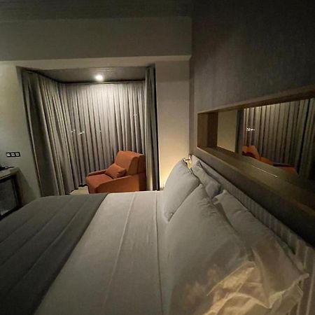 Ariel Hotel Alaçatı Ngoại thất bức ảnh