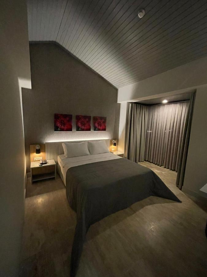 Ariel Hotel Alaçatı Ngoại thất bức ảnh