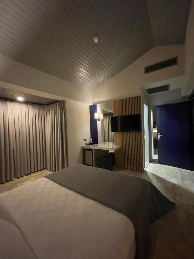 Ariel Hotel Alaçatı Ngoại thất bức ảnh